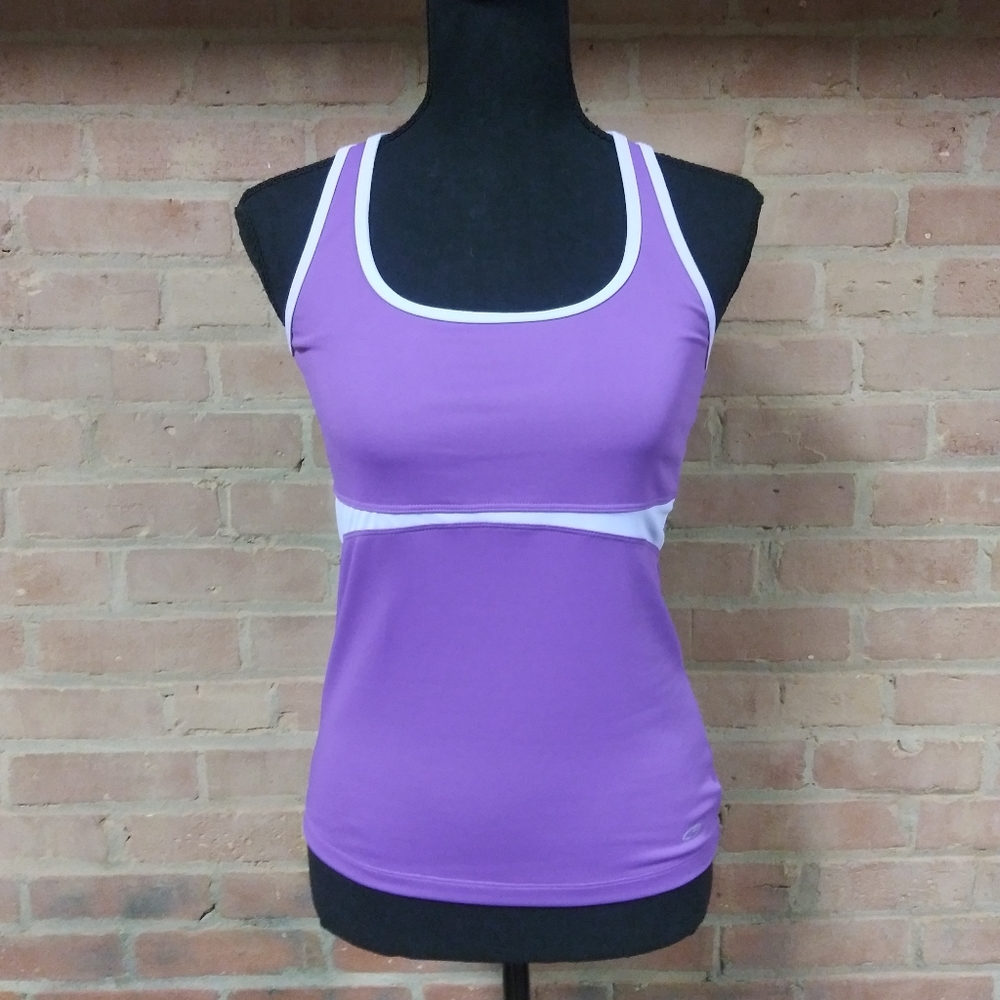 Champion | Razor Back Athletic Tank Top - Picture 2 of 6